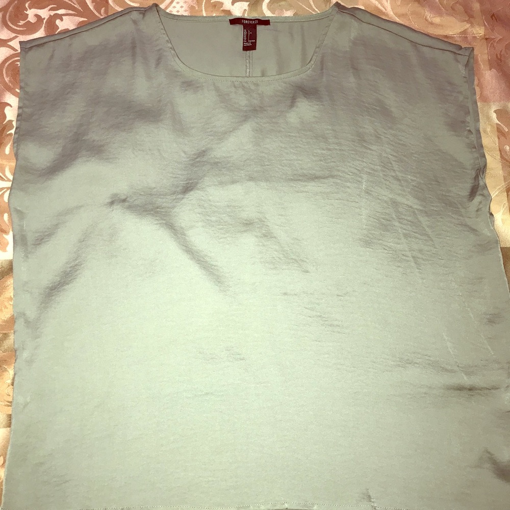 Work blouse
